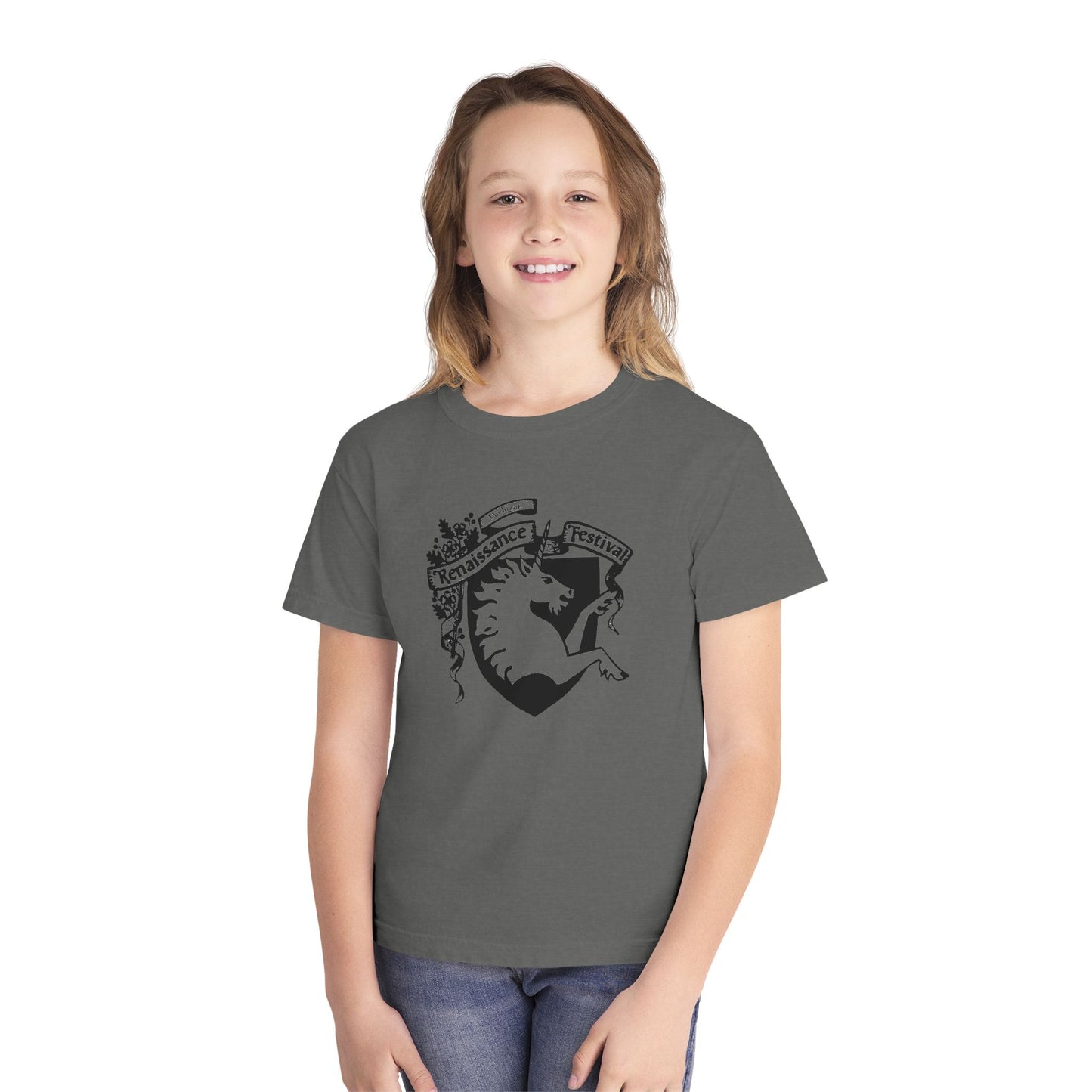 Renaissance Festival Youth Tee