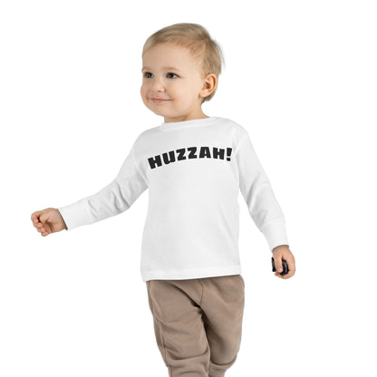 Michigan Renaissance Festival  Outfit Viking Toddler Long Sleeve Tee.