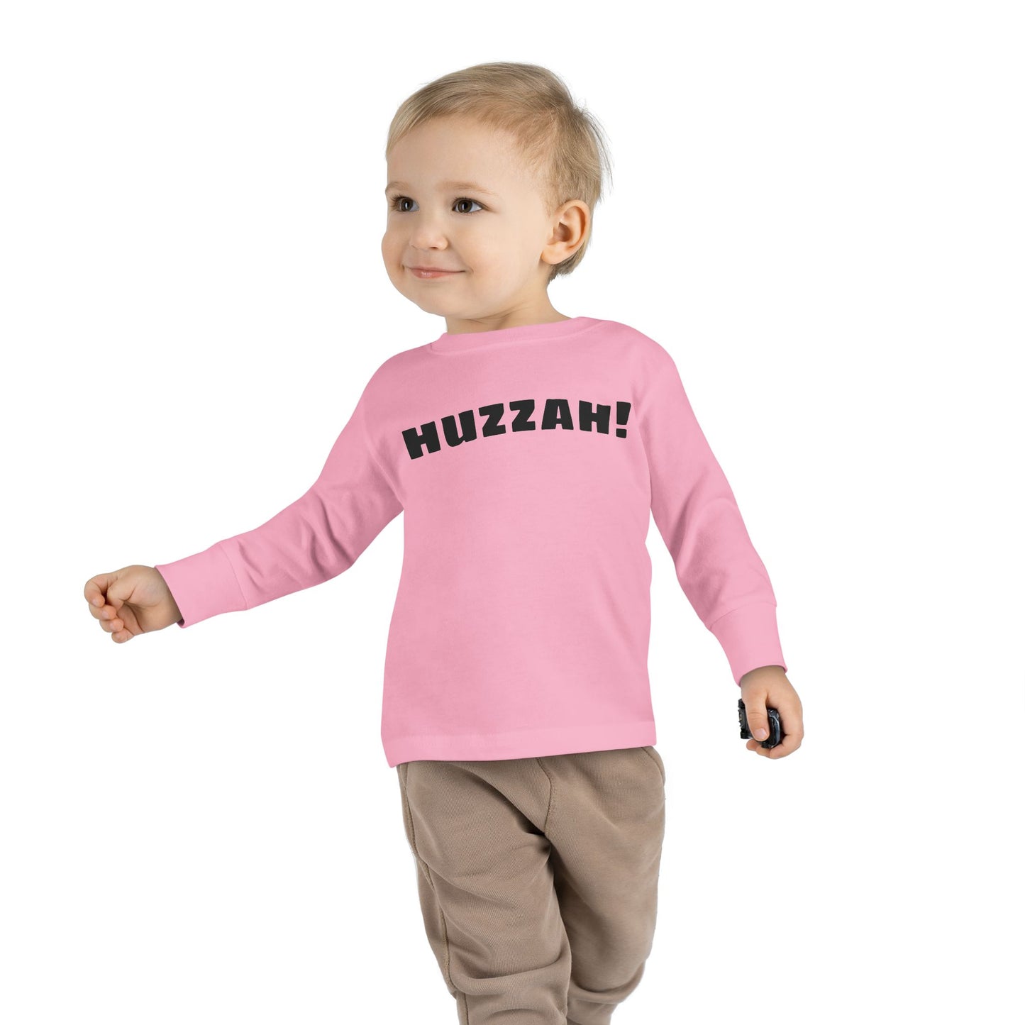 Michigan Renaissance Festival  Outfit Viking Toddler Long Sleeve Tee.