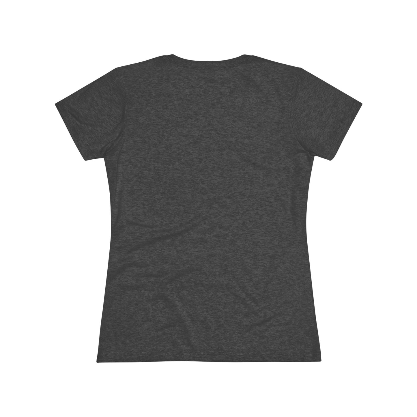 Michigan Renaissance Festival Huzzah Women's Triblend Tee