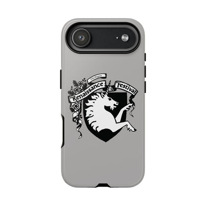 Phone Case with Unicorn Design