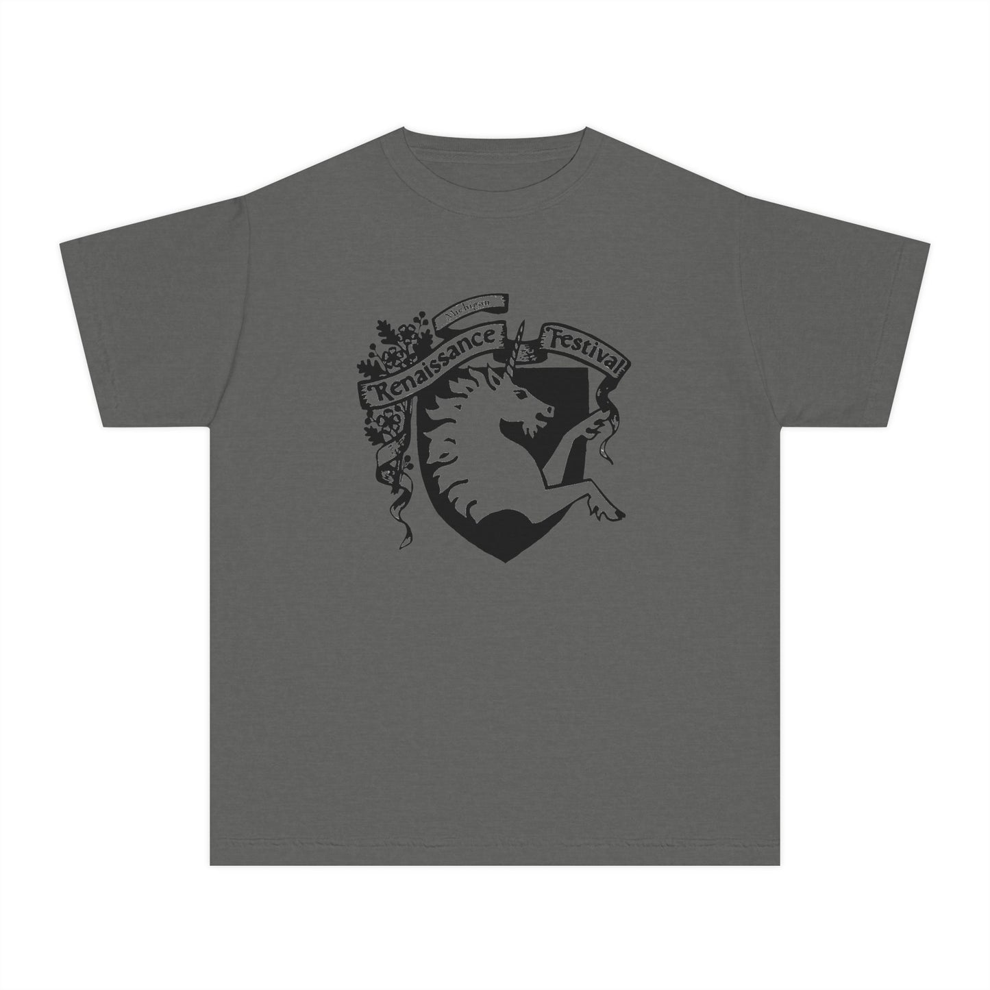 Renaissance Festival Youth Tee