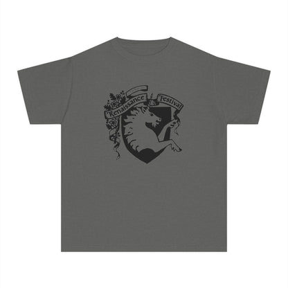 Renaissance Festival Youth Tee
