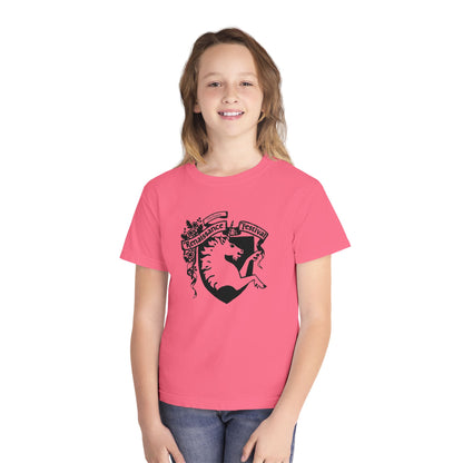 Renaissance Festival Youth Tee
