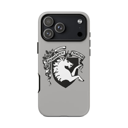 Phone Case with Unicorn Design