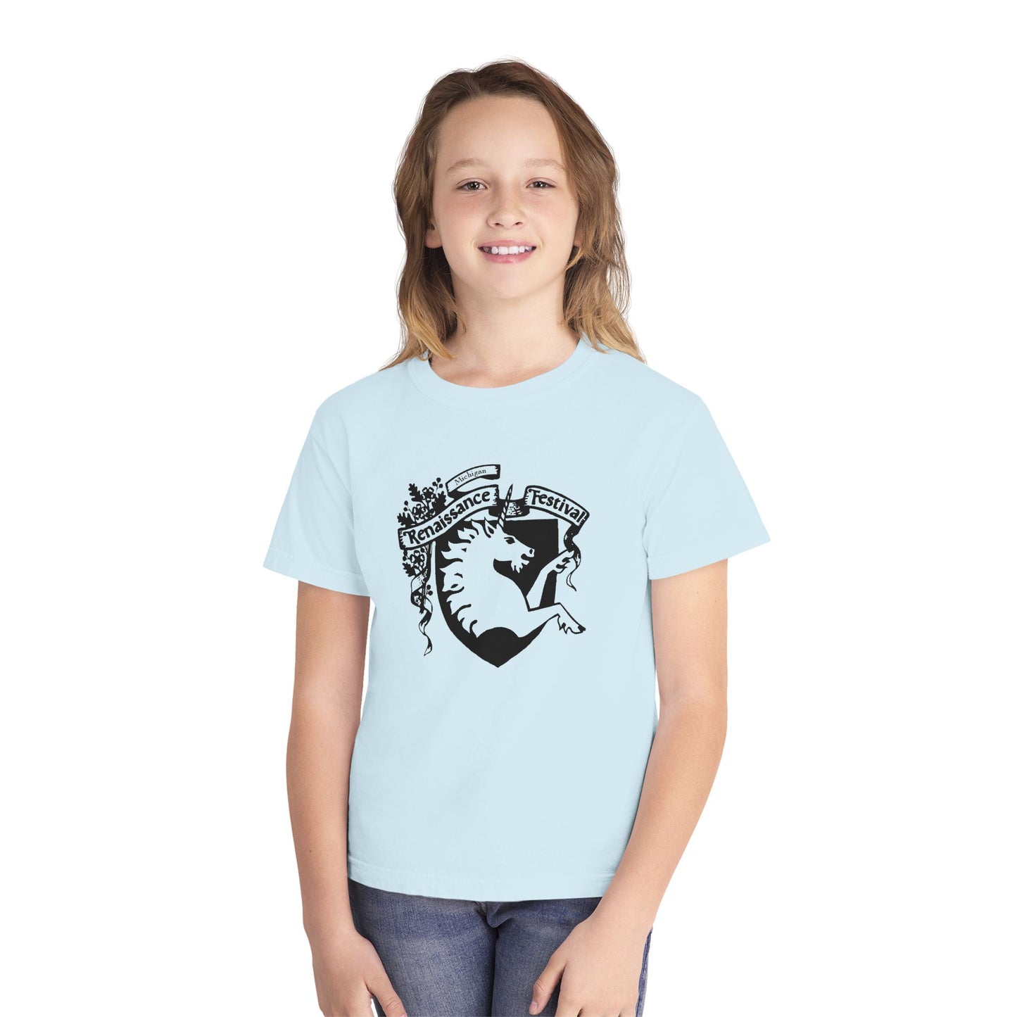 Renaissance Festival Youth Tee