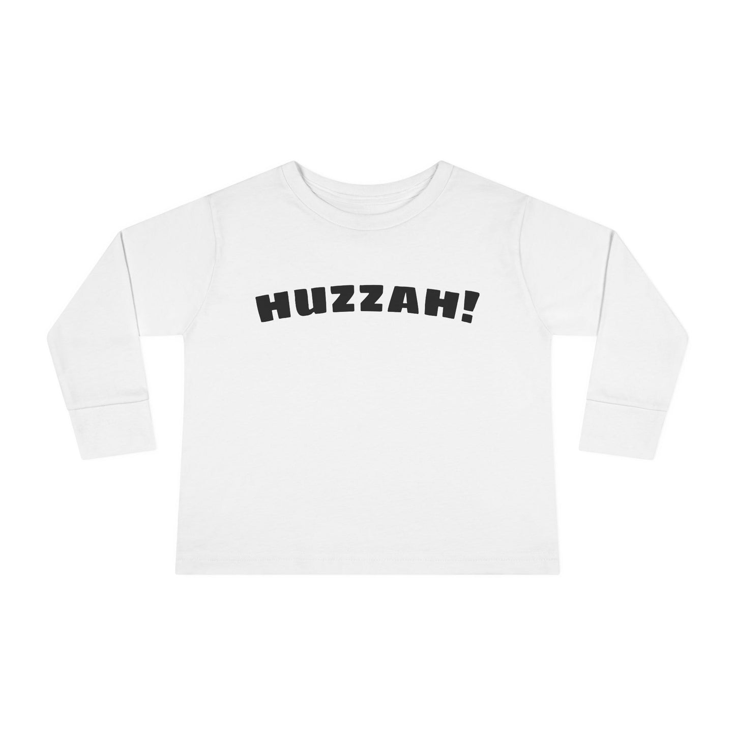 Michigan Renaissance Festival  Outfit Viking Toddler Long Sleeve Tee.