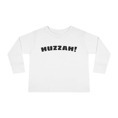 Michigan Renaissance Festival  Outfit Viking Toddler Long Sleeve Tee.