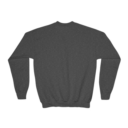 Michigan Renaissance Festival Youth Crewneck Sweatshirt