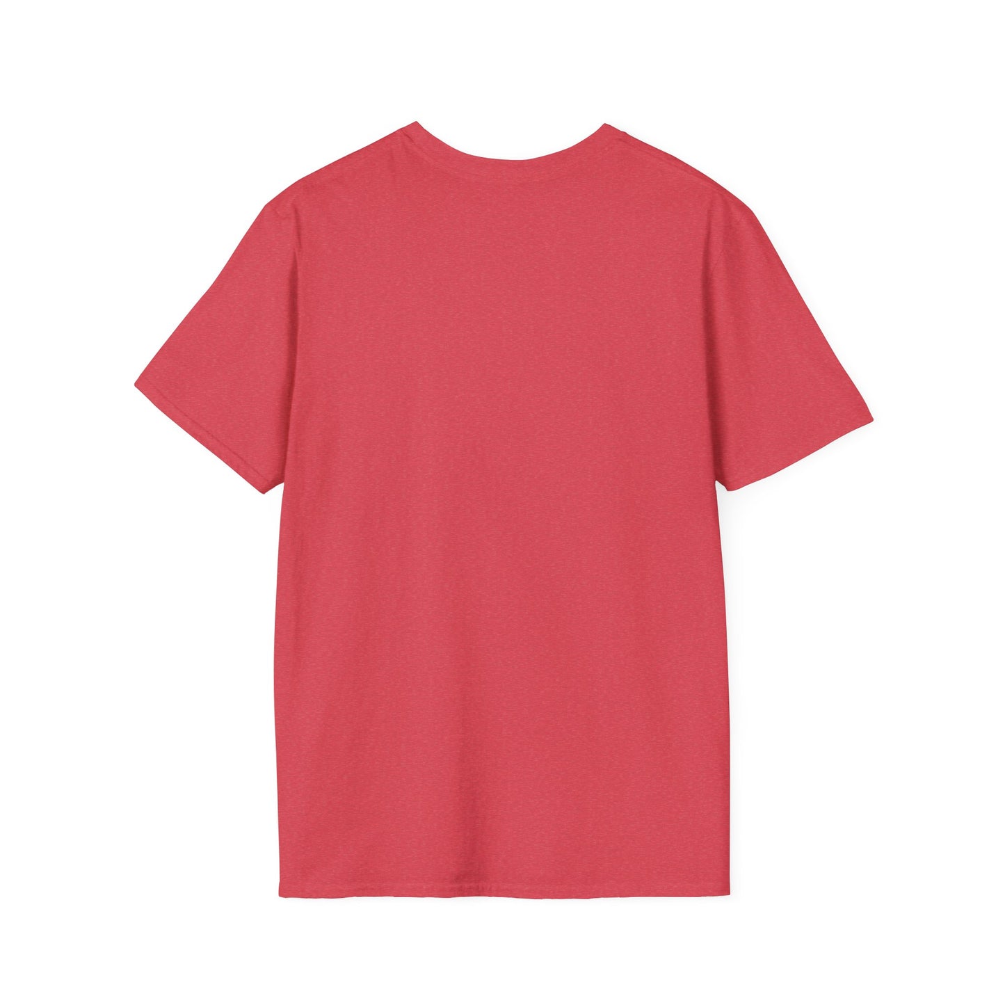 Basic Wench Unisex Softstyle T-Shirt