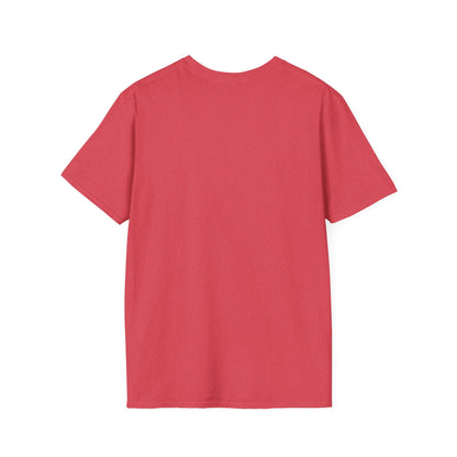 Basic Wench Unisex Softstyle T-Shirt