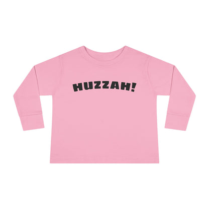 Michigan Renaissance Festival  Outfit Viking Toddler Long Sleeve Tee.