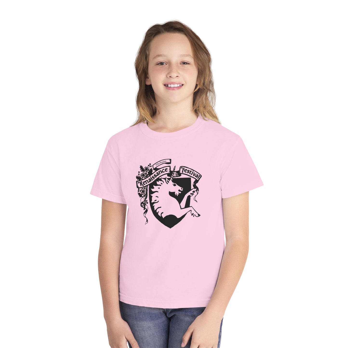 Renaissance Festival Youth Tee