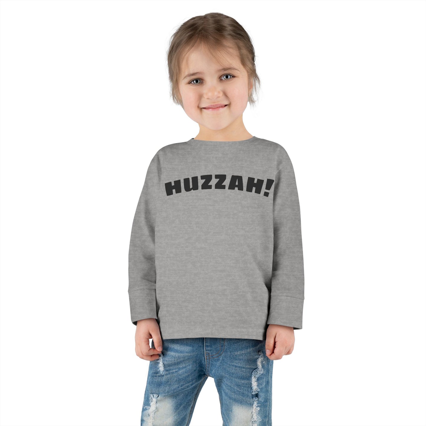 Michigan Renaissance Festival  Outfit Viking Toddler Long Sleeve Tee.
