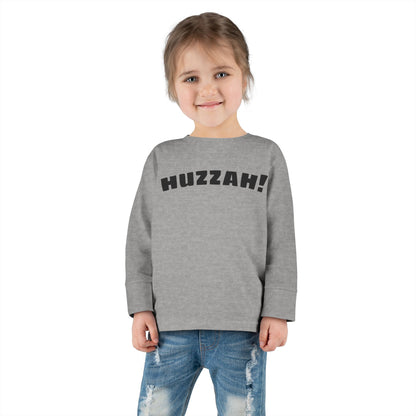 Michigan Renaissance Festival  Outfit Viking Toddler Long Sleeve Tee.