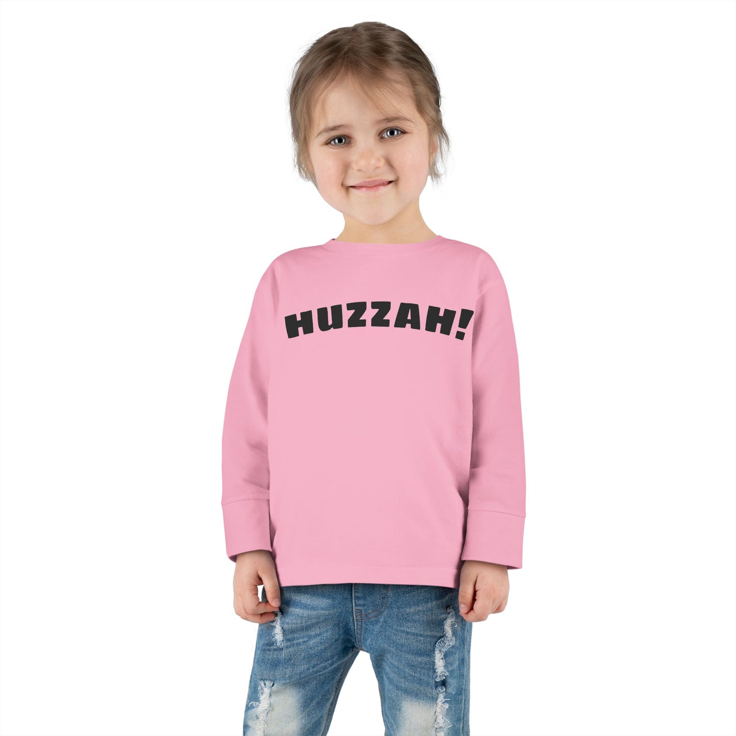 Michigan Renaissance Festival  Outfit Viking Toddler Long Sleeve Tee.