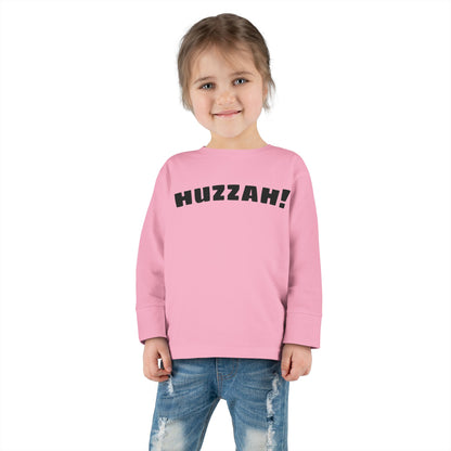Michigan Renaissance Festival  Outfit Viking Toddler Long Sleeve Tee.