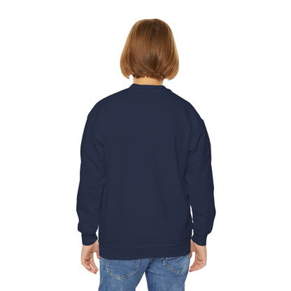Michigan Renaissance Festival Youth Crewneck Sweatshirt