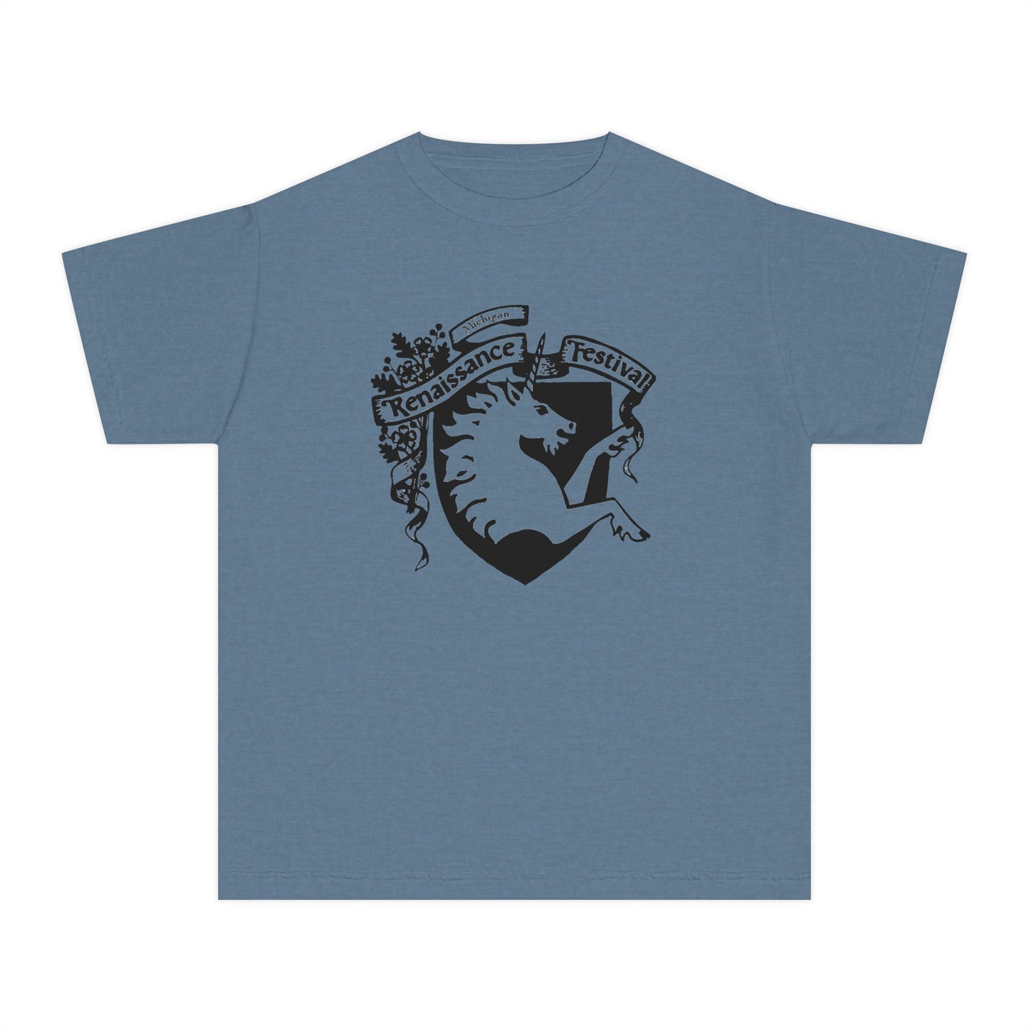 Renaissance Festival Youth Tee