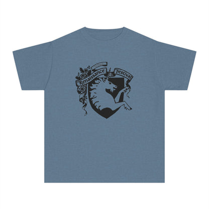 Renaissance Festival Youth Tee