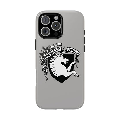 Phone Case with Unicorn Design