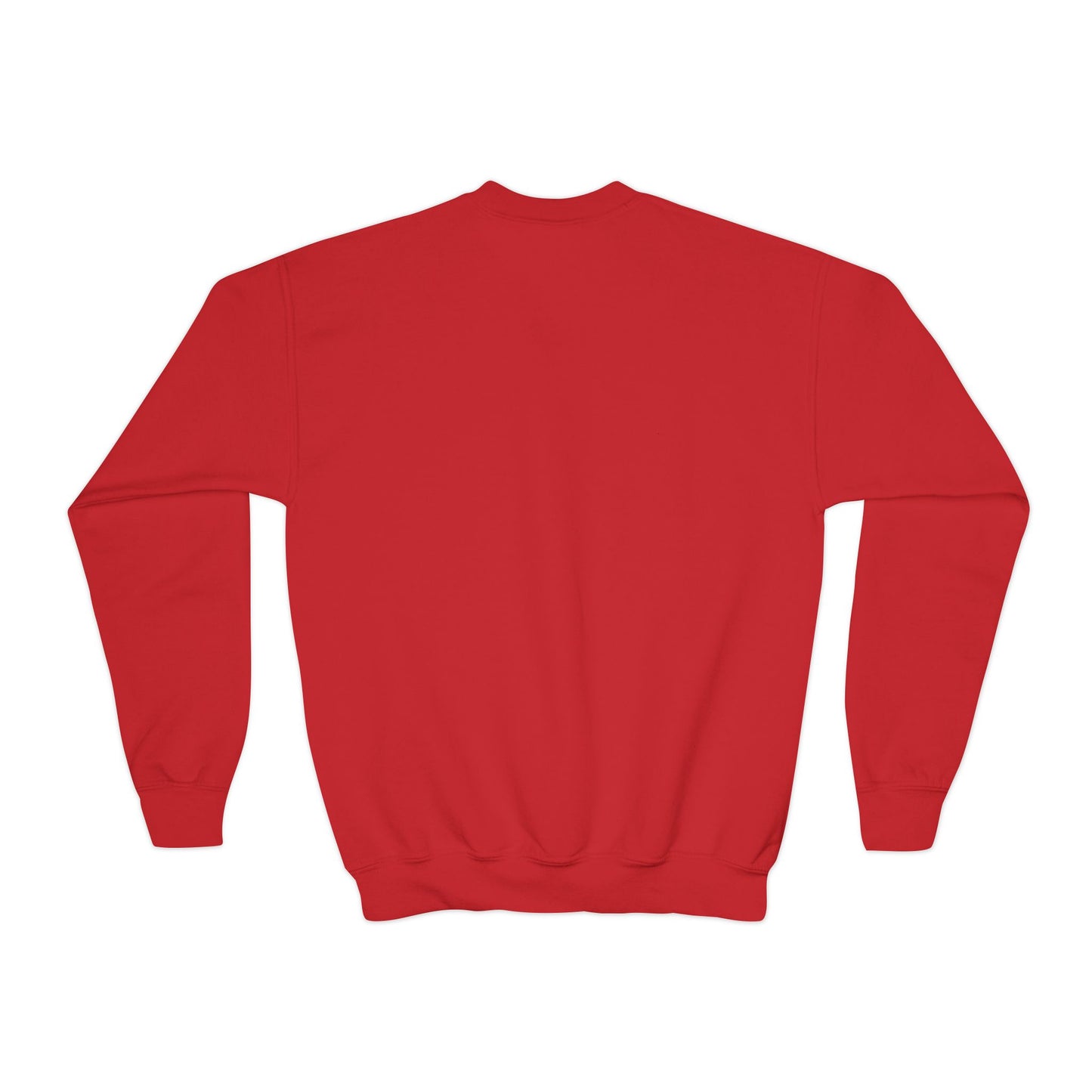 Michigan Renaissance Festival Youth Crewneck Sweatshirt