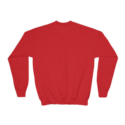 Michigan Renaissance Festival Youth Crewneck Sweatshirt