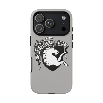 Phone Case with Unicorn Design