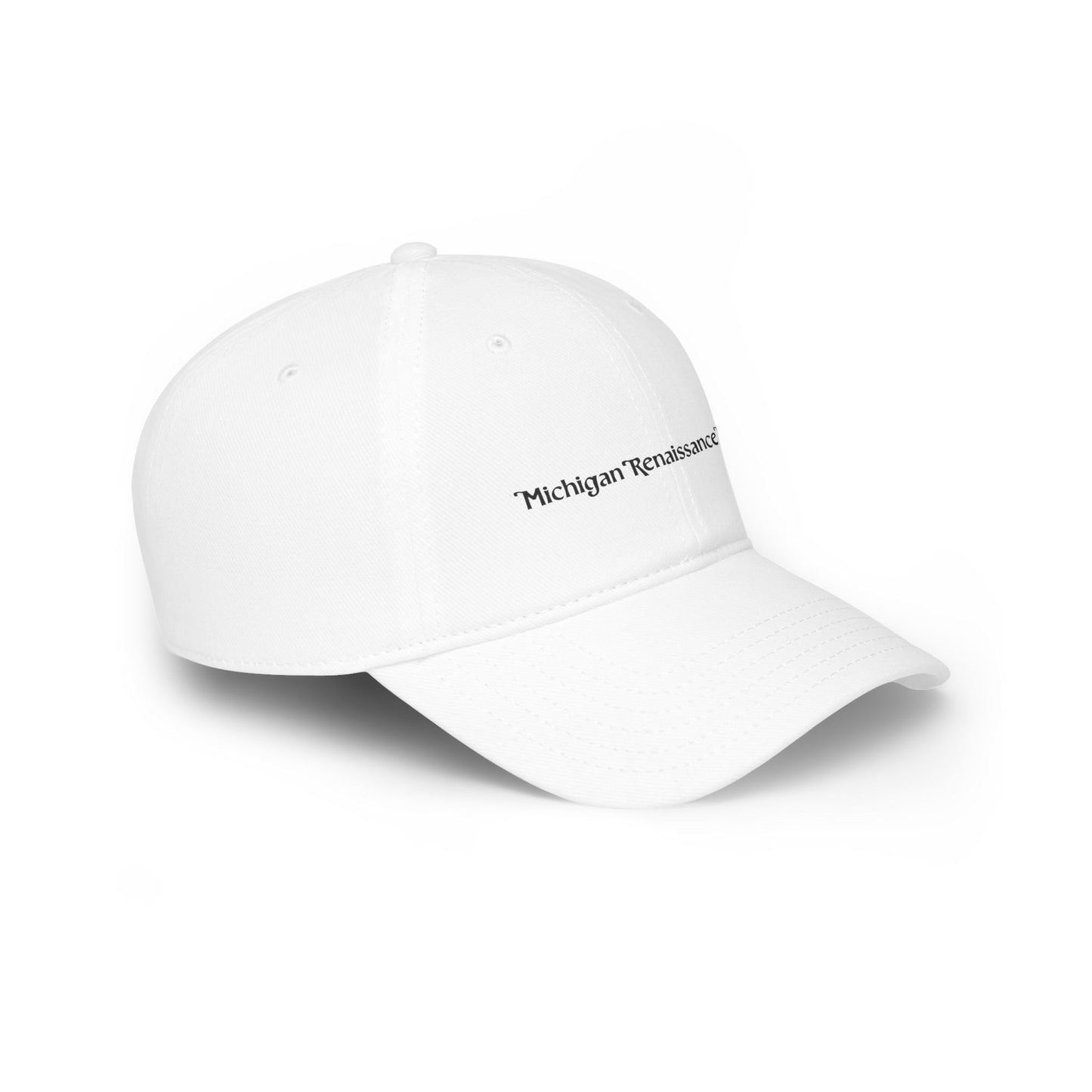 Michigan Renaissance Festival Low Profile Baseball Cap