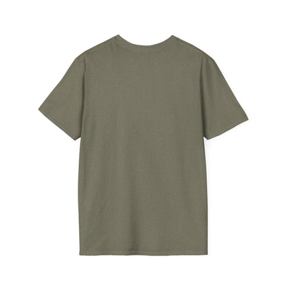 Basic Wench Unisex Softstyle T-Shirt