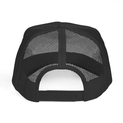 Michigan Renaissance Festival Trucker Cap
