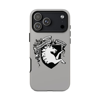 Phone Case with Unicorn Design
