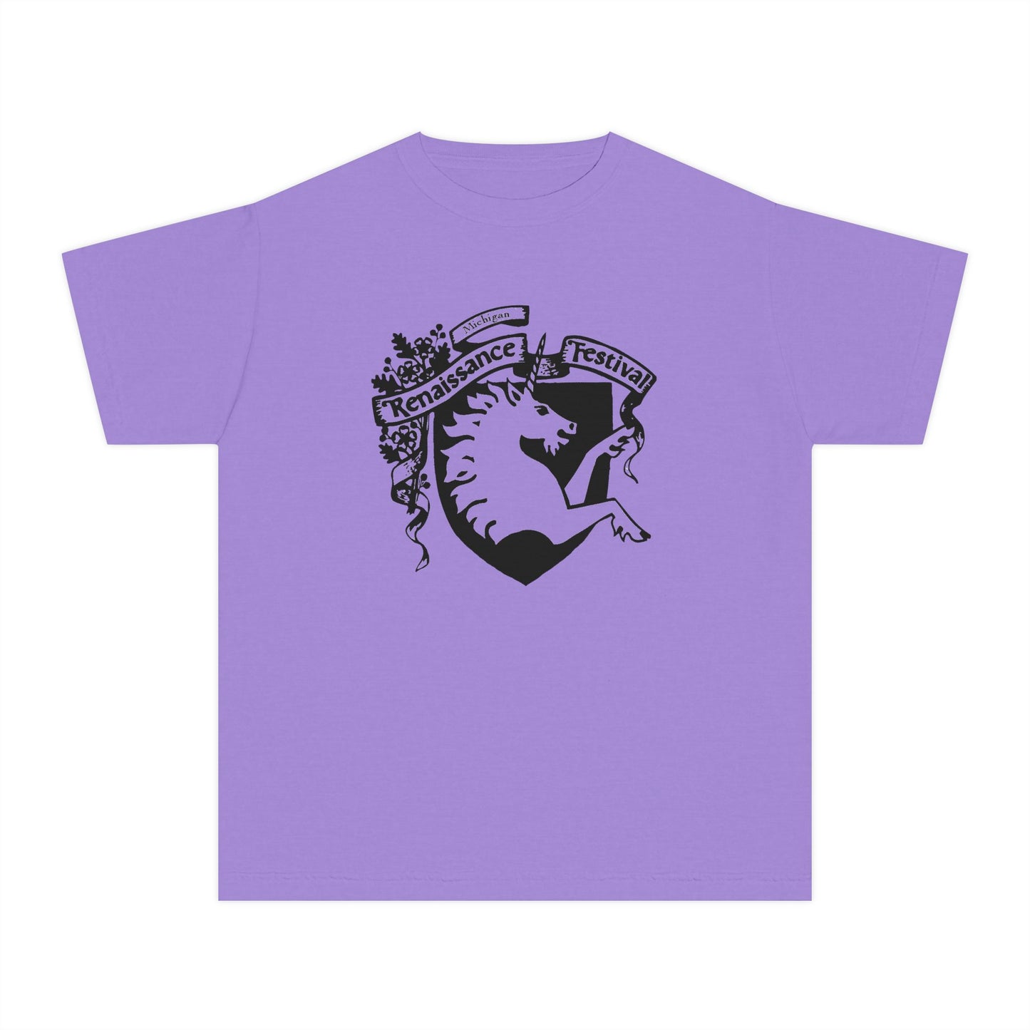 Renaissance Festival Youth Tee