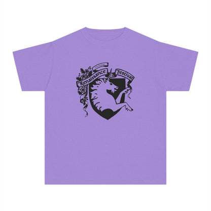 Renaissance Festival Youth Tee