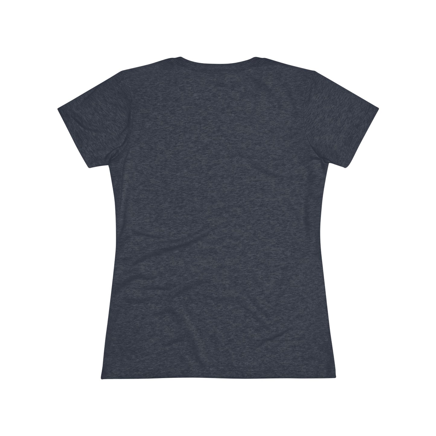 Michigan Renaissance Festival Huzzah Women's Triblend Tee