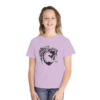 Renaissance Festival Youth Tee