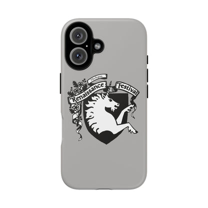 Phone Case with Unicorn Design
