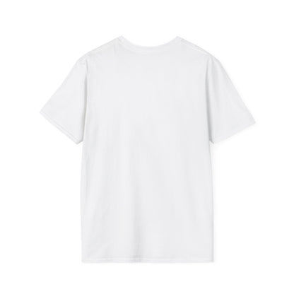 Basic Wench Unisex Softstyle T-Shirt