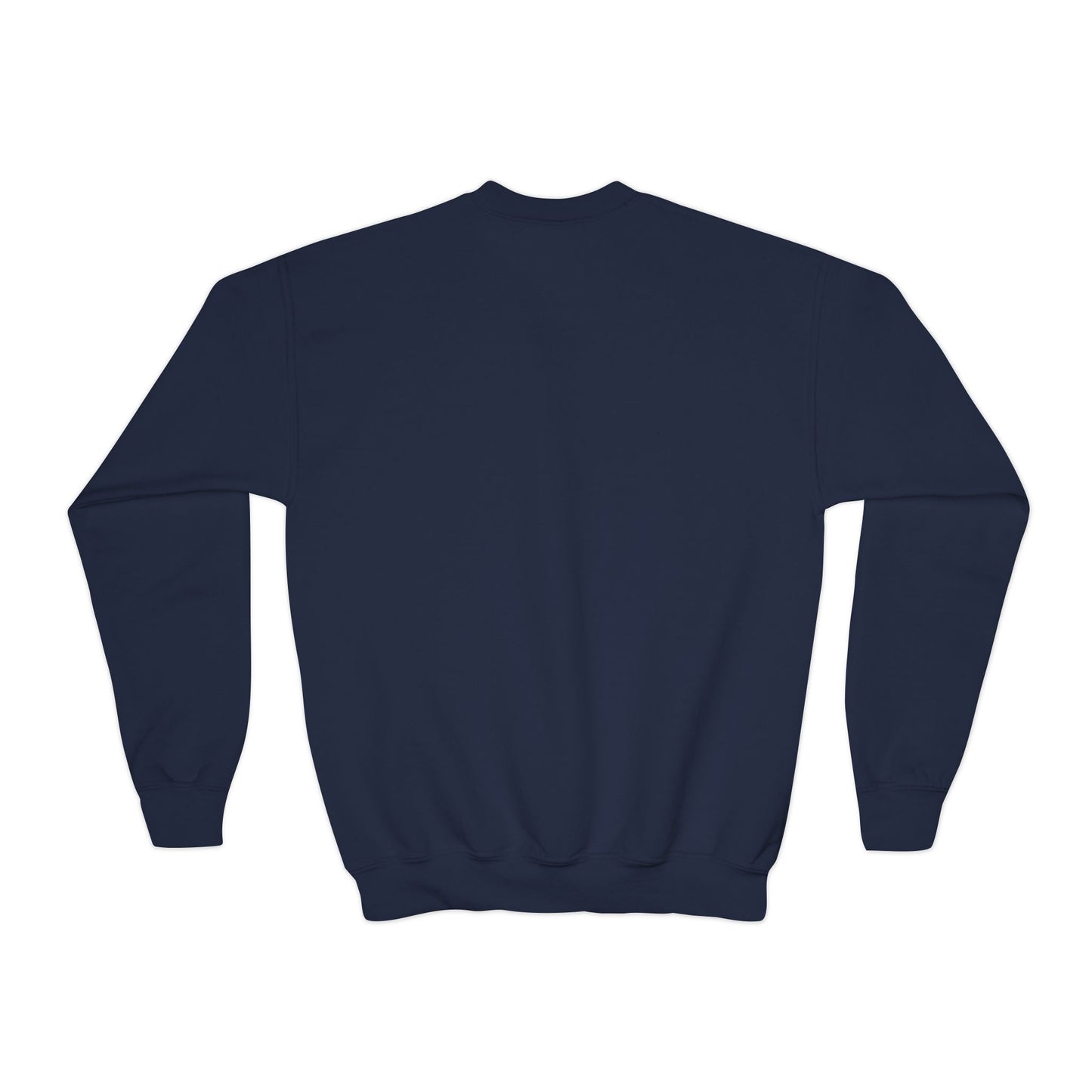 Michigan Renaissance Festival Youth Crewneck Sweatshirt