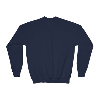 Michigan Renaissance Festival Youth Crewneck Sweatshirt