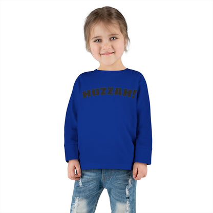Michigan Renaissance Festival  Outfit Viking Toddler Long Sleeve Tee.
