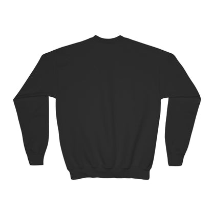 Michigan Renaissance Festival Youth Crewneck Sweatshirt