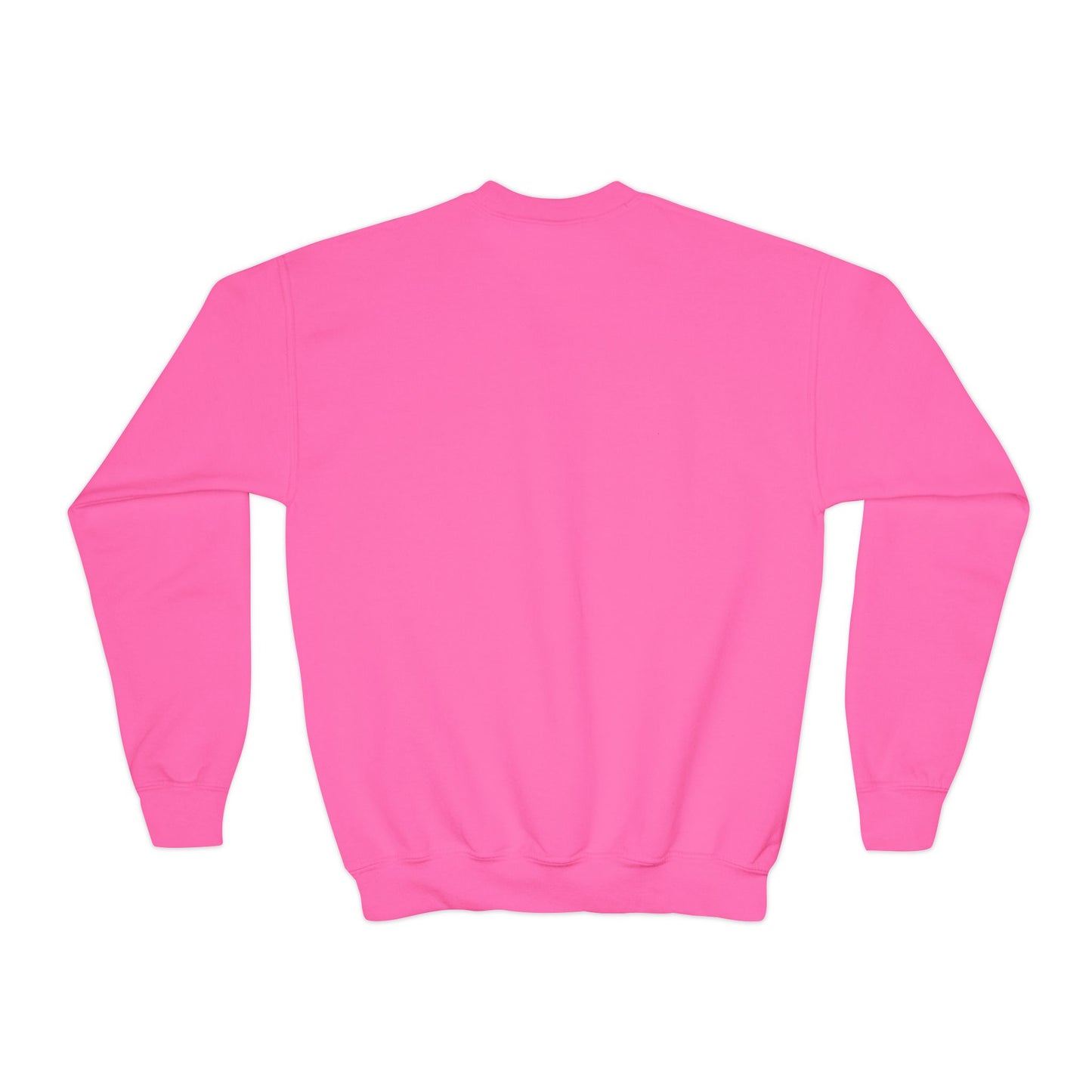 Michigan Renaissance Festival Youth Crewneck Sweatshirt