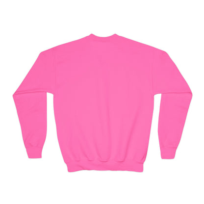 Michigan Renaissance Festival Youth Crewneck Sweatshirt