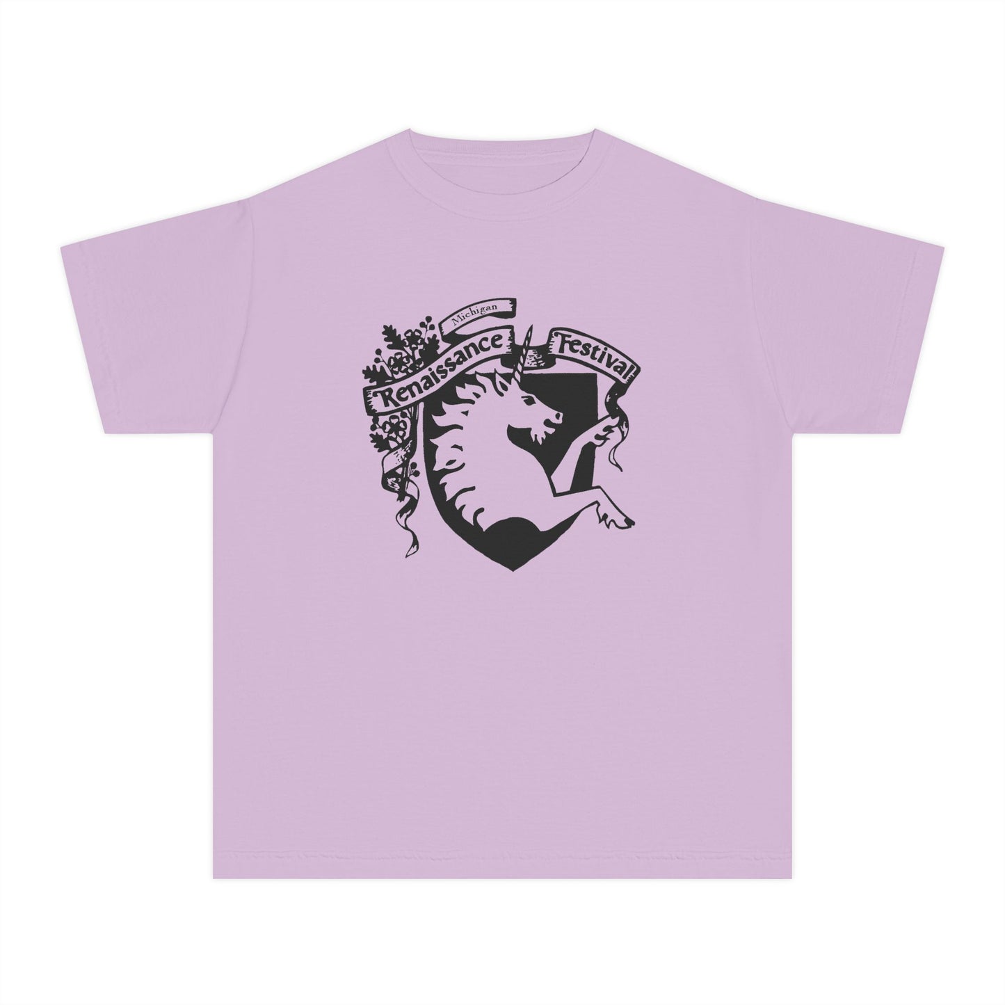Renaissance Festival Youth Tee