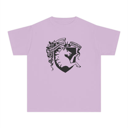 Renaissance Festival Youth Tee