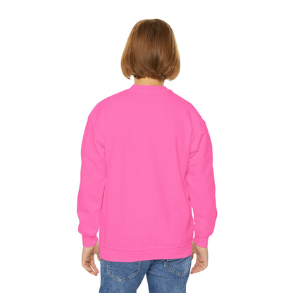 Michigan Renaissance Festival Youth Crewneck Sweatshirt