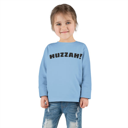 Michigan Renaissance Festival  Outfit Viking Toddler Long Sleeve Tee.