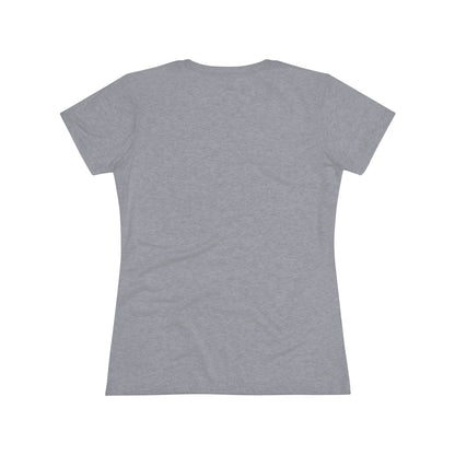 Michigan Renaissance Festival Huzzah Women's Triblend Tee