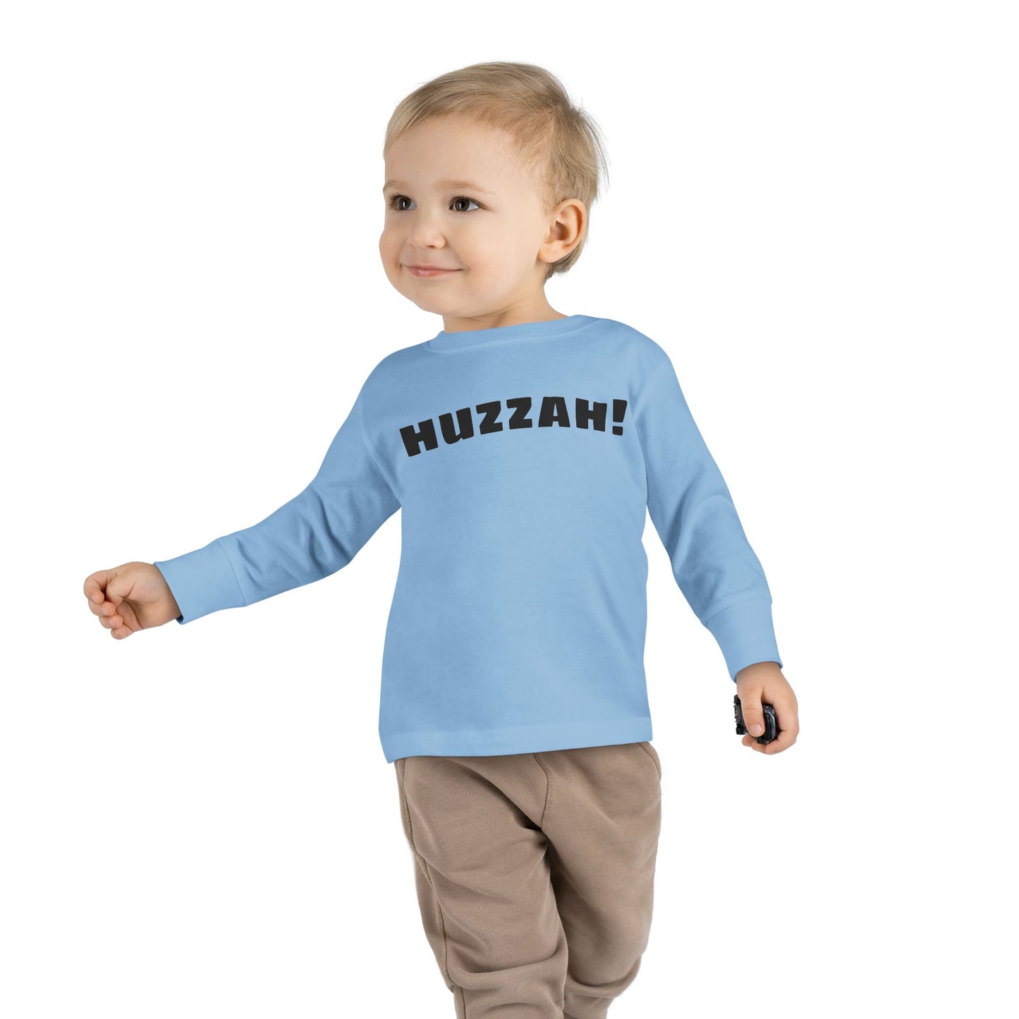 Michigan Renaissance Festival  Outfit Viking Toddler Long Sleeve Tee.